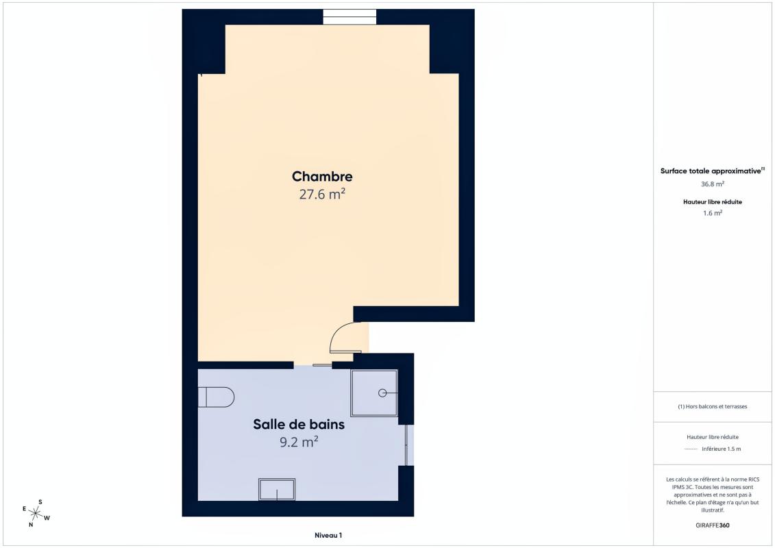 42.Location villa 8 personnes avec piscine et prxomité plage des Raisins Clairs